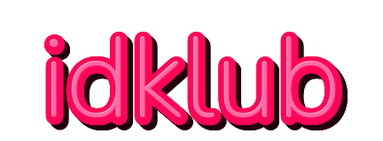 idklub — logo kanal